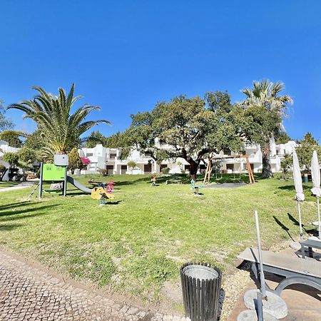 Albufeira Balaia Golf Vilage 4 With Pool By Homing Exterior foto